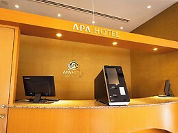 Hotel Yamagata Hills Ekimae Odori