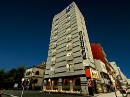 Hotel Yamagata Hills Ekimae Odori