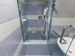 Hotel Yamagata Hills Ekimae Odori