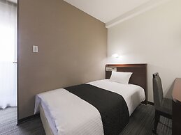 Hotel Yamagata Hills Ekimae Odori