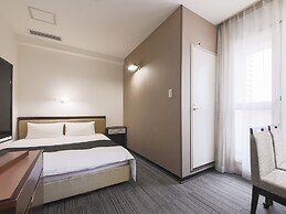 Hotel Yamagata Hills Ekimae Odori