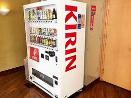 Hotel Yamagata Hills Ekimae Odori