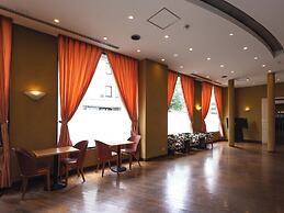 Hotel Yamagata Hills Ekimae Odori