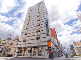 Hotel Yamagata Hills Ekimae Odori