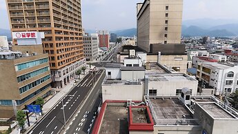 Hotel Yamagata Hills Ekimae Odori