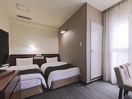 Hotel Yamagata Hills Ekimae Odori