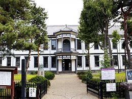 APA Hotel Koriyama Ekimae