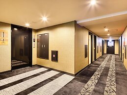 APA Hotel Koriyama Ekimae