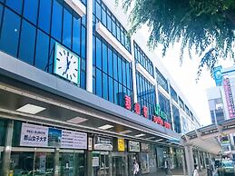 APA Hotel Koriyama Ekimae