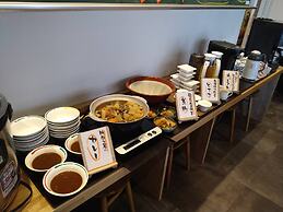APA Hotel Koriyama Ekimae