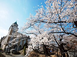 APA Hotel Koriyama Ekimae