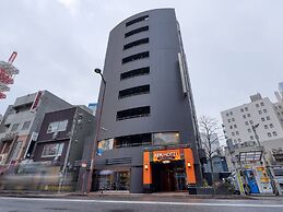 APA Hotel Koriyama-Ekimae