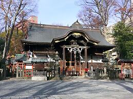 APA Hotel Koriyama Ekimae