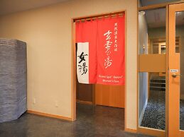 Apa Hotel Takasaki-Ekimae