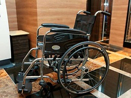 APA Hotel Takasaki Ekimae