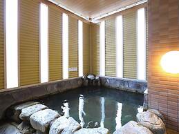 APA Hotel Takasaki Ekimae