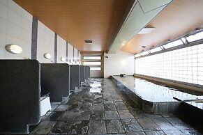 APA Hotel Takasaki Ekimae