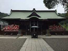 APA Hotel Takasaki Ekimae