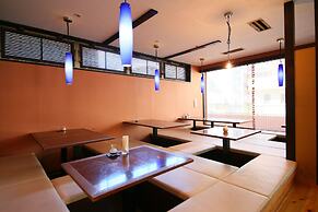 APA Hotel Takasaki Ekimae