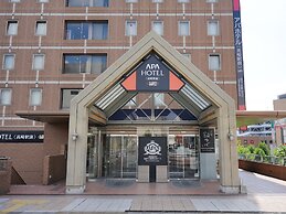 APA Hotel Takasaki Ekimae