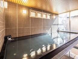 APA Hotel Niigata Furumachi