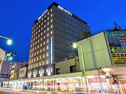 APA Hotel Niigata-Furumachi