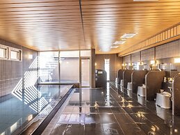 APA Hotel Niigata Furumachi