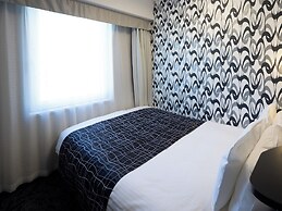 APA Hotel Niigata Furumachi