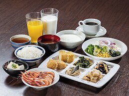 APA Hotel Niigata Furumachi