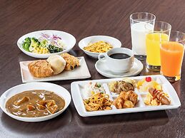 APA Hotel Niigata Furumachi