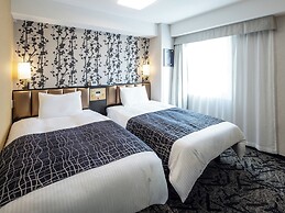 APA Hotel Niigata Furumachi