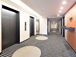 APA Hotel Niigata Furumachi