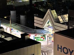 APA Hotel Niigata Furumachi