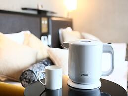 APA Hotel Niigata Furumachi