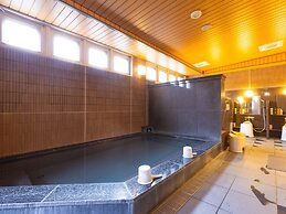 APA Hotel Niigata Furumachi