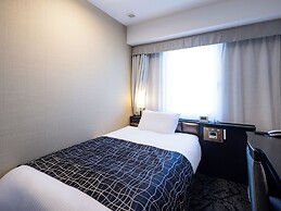 APA Hotel Niigata Furumachi