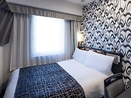 APA Hotel Niigata Furumachi