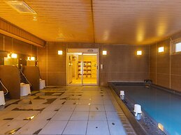 APA Hotel Niigata Furumachi