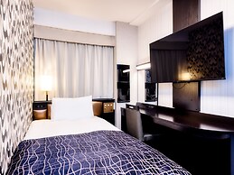 APA Hotel Niigata Higashinakadori