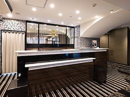 APA Hotel Niigata Higashinakadori