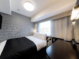 APA Hotel Niigata Tsubamesanjo Ekimae