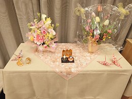 APA Hotel Niigata Tsubamesanjo Ekimae