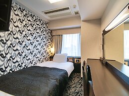 APA Hotel Niigata Tsubamesanjo Ekimae
