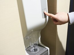 APA Hotel Niigata Tsubamesanjo Ekimae