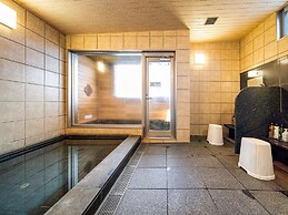APA Hotel Niigata Tsubamesanjo Ekimae