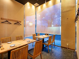 APA Hotel Niigata Tsubamesanjo Ekimae