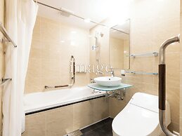 APA Hotel Niigata Tsubamesanjo Ekimae