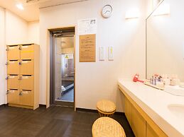 APA Hotel Niigata Tsubamesanjo Ekimae