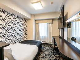 APA Hotel Niigata Tsubamesanjo Ekimae