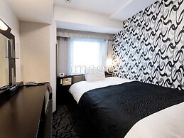APA Hotel Niigata Tsubamesanjo Ekimae